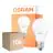 Fordelspakning 10x Osram Parathom LED Star E27 Pære matt 8.5W 806lm - 827 ekstra varm hvit | erstatter 60W