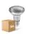 Fordelspakning 5x Ledvance Performance LED spot E27 R80 4.9W 345lm 36D - 927 ekstra varm hvit | beste fargegjengivelse - dimbar - erstatter 60W