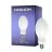 Noxion LED HID Erstatter HPL/SON HQL/NAV Elliptisk E27 18W 3000lm - 840 Kald Hvit | Erstatter 50W