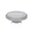 Noxion LED Spot G53 AR111 7.4W 450lm 40D - 930 Ekstra Varm Hvit | Beste Fargegjengivelse - Dimbar - Erstatter 50W