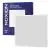 Noxion LED Panel Delta Value V5 28W 3920lm - 830-840 CCT | 60x60cm - Backlit - DALI Dimbar