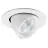 Noxion LED Spot Forza V2 Aluminium Hvit 36W 4100lm 36D - 930-940-957 CCT | 160mm - Utskjæring 145mm - Beste Fargegjengivelse
