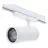 Noxion 3-Fase Tracklight Delta Aluminium Hvit 30W 2250lm 15-55D - 927-930-940 CCT | Zoombar