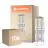 Fordelspakning 10x Ledvance Performance LED Capsule Klar G9 2.6W 320lm - 840 Kald Hvit | Erstatter 30W