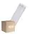 Fordelspakning 10x Osram Dulux-T LED 9W 1100lm - 840 Kald Hvit | 2-Stift - Erstatter 26W