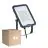 Fordelspakning 4x Philips LED Flomlys Ledinaire BVP167 70W 8400lm 110D - 830-840-865 CCT | IP65 - Symmetrisk