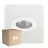 Fordelspakning 8x Philips LED spot klar Accent G2 RS060B 6W 550lm 36D - 840 kald hvit | 75mm - dimbar 