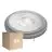 Fordelspakning 6x Ledvance Superior LED spot Reflektor G53 AR111 7.2W 450lm 40D - 918-927 Dim to Warm | beste fargegjengivelse - dimbar - erstatter 50W