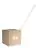 Fordelspakning 6x Osram LEDinestra HD Lighting S14s 9.9W 1055lm - 927 Ekstra Varm Hvit | Beste Fargegjengivelse - Dimbar - Erstatter 75W