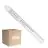 Fordelspakning 10x Ledvance LED Lysrør T5 Value Short (HF) High Efficiency 7W 770lm - 830 varm hvit | 52cm - erstatter 13W