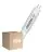 Fordelspakning 10x Osram LED Lysrør T5 (HF) Standard Output 4W 400lm - 840 Kald Hvit | 29cm - Erstatter 8W