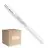 Fordelspakning 10x Philips LED Lysrør T5 MASTER (Mains AC) High Efficiency 16.5W 2500lm - 865 daglys | 115cm - erstatter 28W