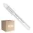Fordelspakning 10x Ledvance LED Lysrør T5 Performance (HF) Ultra Output 36W 5600lm - 865 daglys | 145cm - erstatter 80W