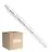 Fordelspakning 10x Philips LEDLysrør T5 MASTER (Mains) High Efficiency 11.5W 1700lm - 840 kald hvit | 85cm - erstatter 21W