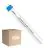 Fordelspakning 10x Philips LED Lysrør T8 CorePro (EM/Mains) Standard Output 15.5W 1700lm - 830 varm hvit | 120cm - erstatter 36W