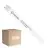 Fordelspakning 10x Ledvance LED Lysrør T8 Superior (EM/Mains) Ultra Output 22.2W 3690lm - 830 varm hvit | 150cm - erstatter 58W