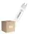 Fordelspakning 8x Osram LED Lysrør T8 (EM/Mains) Standard Output 5.4W 585lm - 830 Varm Hvit | 44cm - Erstatter 15W