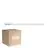 Fordelspakning 10x Philips Master LED Lysrør T8 (EM/Mains) Ultra Output 13.5W 2500lm - 865 Daglys | 120cm - Erstatter 36W