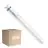 Fordelspakning 10x Philips Master LED Lysrør T8 (EM/Mains) High Output T8 16.7W 3100lm - 840 Kald Hvit | 150cm - Erstatter 58W