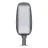 Bright Choice Led-Gatelykt 50W 7550lm 105-110D - 840 Kald Hvit | IP66 - Asymmetrisk 
