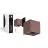 D'Lite Veggbelysning Elingen Rusten 4.9W 480lm - 830 Varm Hvit