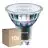 Fordelspakning 10x Philips MASTER LED Spot ExpertColor GU10 PAR16 5.5W 400lm 25D - 940 kald hvit | beste fargegjengivelse - dimbar - erstatter 50W