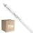 Fordelspakning 10x Philips LED Lysrør T5 MASTER (Mains AC) Ultra Output 36W 5600lm - 840 kald hvit | 145cm - erstatter 80W