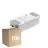 Fordelspakning 10x Philips Xitanium G3 LED Driver 25W 0.45~0.6A (DIP) 30~42V incl. DC cable - Set at 500mA