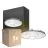 Fordelspakning 5x Bright Choice LED Highbay V2.0 100W 13000lm 90D - 840 Kald Hvit | IP65 - 1-10V