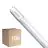 Fordelspakning 10x Noxion LED Lysrør T8 Avant Extreme (EM/Mains) Ultra Output 15.9W 2550lm - 830 Varm Hvit | 120cm - Erstatter 36W