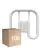 Fordelspakning 10x Ledvance DULUX-SQ LED 13W - 830 Varm Hvit | 2-Stift - Erstatter 28W