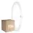 Fordelspakning 10x Osram LED Lysrør T9 Rund (EM/Mains) 18.3W 2000lm - 830 Varm Hvit | Erstatter 32W