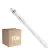 Fordelspakning 10x Philips LED Lysrør T5 CorePro (HF) High Output 26.7W 3900lm - 840 Kald Hvit | 145cm - Erstatter 49W