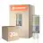Fordelspakning 20x Ledvance Performance LED Capsule Klar G9 4.4W 600lm - 827 Ekstra Varm Hvit | Dimbar - Erstatter 48W