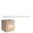 Fordelspakning 10x Philips Master LED T5 (Mains AC) High Efficiency 7W 1050lm - 865 Daglys | 55cm - Erstatter 14W