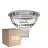 Fordelspakning 10x Noxion PerfectColor LED Spot GU5.3 MR16 3W 230lm 36D - 927 Ekstra Varm Hvit | Beste Fargegjengivelse - Dimbar - Erstatter 20W