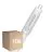 Fordelspakning 10x Ledvance LED Lysrør T5 Performance (Mains AC) High Efficiency 7W 1000lm - 865 Daglys | 55cm - Erstatter 14W