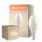 Fordelspakning 10x Ledvance HQL LED P E27 LED 10.8W 2000lm D - 840 Kald Hvit | Erstatter 50W