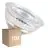 Fordelspakning 10x Ledvance LED Spot GU5.3 MR16 6.1W 621lm 36D - 830 Varm Hvit | Erstatter 50W