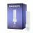 Noxion Lucent PLC LED (EM/Mains) V2.0 5.2W 650lm 830 Varm Hvit | 2-Stift - Erstatter 13W