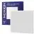 Noxion LED Panel Delta Ultra Efficiency - 200lm/W - 18W 3600lm - 840 Kald Hvit | 60x60cm - UGR