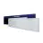 Noxion LED Panel Delta Ultra Efficiency - 200lm/W - 18W 3600lm - 840 Kald Hvit | 120x30cm - UGR