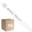 Fordelspakning 10x Ledvance LED Lysrør T8 Value (EM/Mains) Ultra Output 29W 3500lm - 865 daglys | 150cm - erstatter 58W