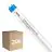 Fordelspakning 20x Philips LED Lysrør T8 CorePro (EM/Mains) High Output 8W 900lm - 865 daglys | 60cm - erstatter 18W