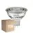 Fordelspakning 10x Noxion PerfectColor LED Spot GU5.3 MR16 7.5W 621lm 36D - 930 Varm Hvit | Beste Fargegjengivelse - Dimbar - Erstatter 50W