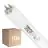 Fordelspakning 10x Philips T5 UV - C HO 40W - Ultrafiolett | 85cm - 4 - Pin - UNP