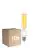 Fordelspakning 10x Philips LED TrueForce Core E27 LED 26W 4500lm - 740 Kald Hvit | Erstatter 70W