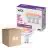 Fordelspakning 6x Fordelspakning 3x WiZ Smart LED Spot GU10 PAR16 5W 400lm 36D | Beste Fargegjengivelse - Dimbar - Erstatter 50W