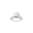 Noxion LED Downlight Apollo V2.0 TRIAC Dimbar 15-25W 1800-3060lm 60D - 830/840 CCT | 220mm - Utskjæring 200mm