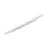 Interlight LED-skinnebelysning Orion Hvit 55W 3150lm 80D - 840 Kald Hvit